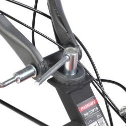 PATRIOT Boston 6D мотоблок дизельный 440701535