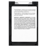 Almay, Eye Trios, дымчатые тени для век, оттенок 010 шелковица и Лунный свет, 5,5 г (0,19 унции)