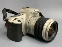 Canon EOS 300 kit EF 28-90mm 4-5.6