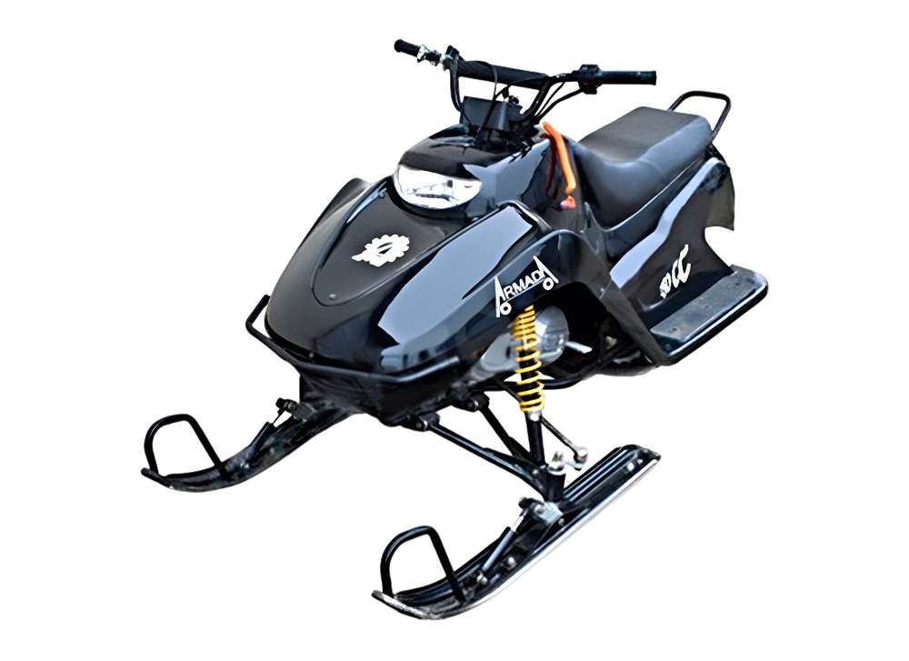 Снегоход Armada SR150