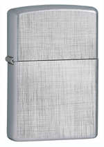 Зажигалка Linen Weave ZIPPO