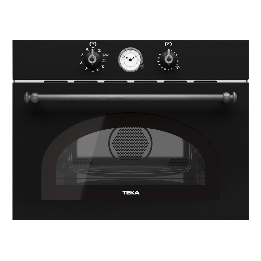Teka MWR 32  BIA ATS SILVER