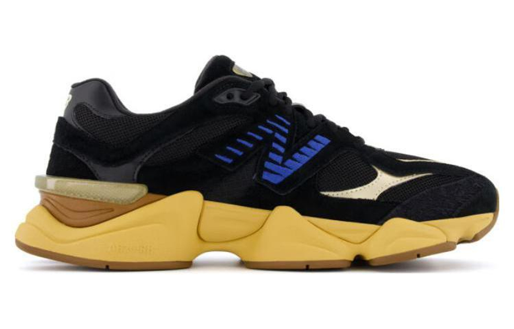 Кроссовки New Balance Nb 9060