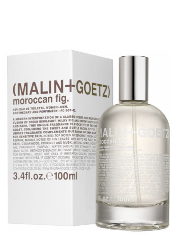 Malin+Goetz Moroccan Fig