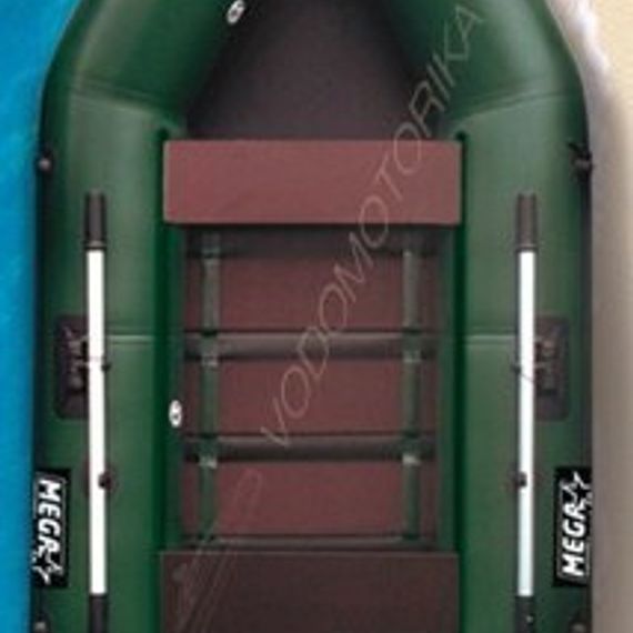 Лодка MEGA BOAT М-275P XXL