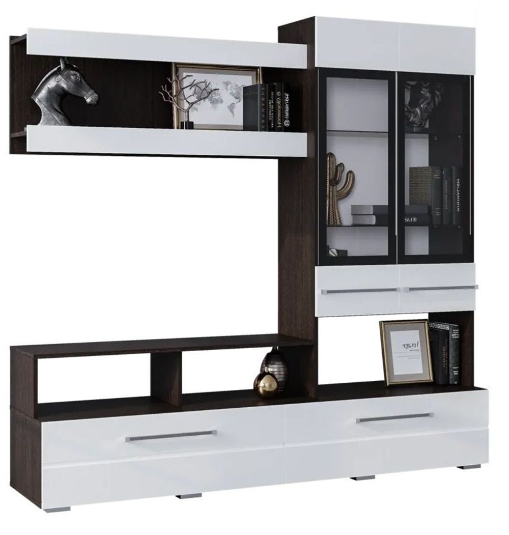 Милан центральная секция ЦС-04