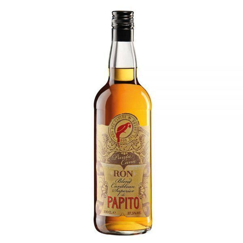 Ron Papito Oscuro 1.0