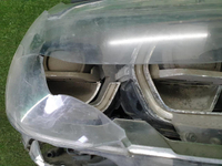 Битая Фара правая BMW X3 G01, X4 G02 (2017-2021) Adaptive LED