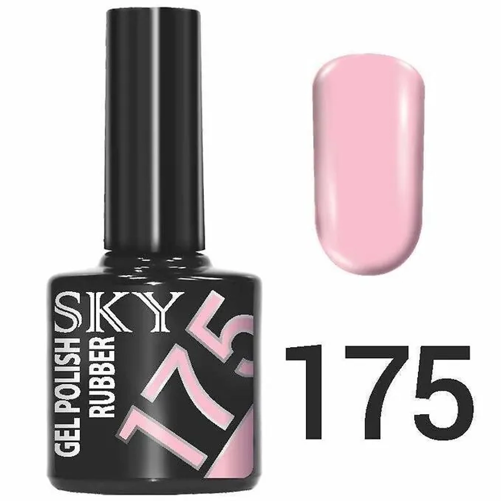Гель-лак Sky 10 мл №0175