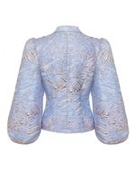 Жакет Mermaid blue