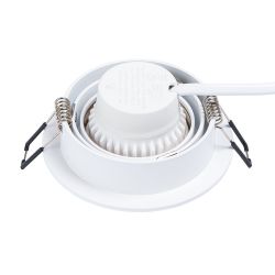 Точечный встраиваемый светильник Arte Lamp