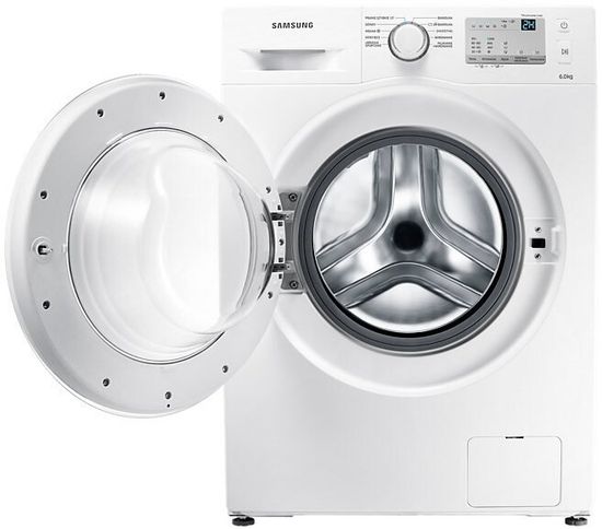 Стиральная машина Samsung WW60J3283LW/LE