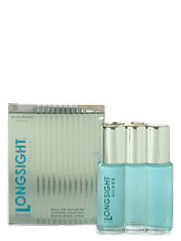 Alain Daniel Longsight Silver