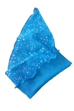 14-06 Косыночка для девочки