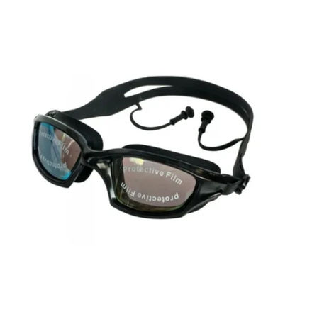 Очки для плавания Conquest BL-6910