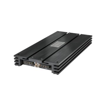 Усилитель BRAX Graphic GX2400