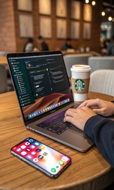 Ноутбук Apple MacBook Pro