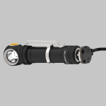 Мультифонарь налобный Armytek F06702W Wizard C2 Pro Max Magnet USB LR (теплый свет)