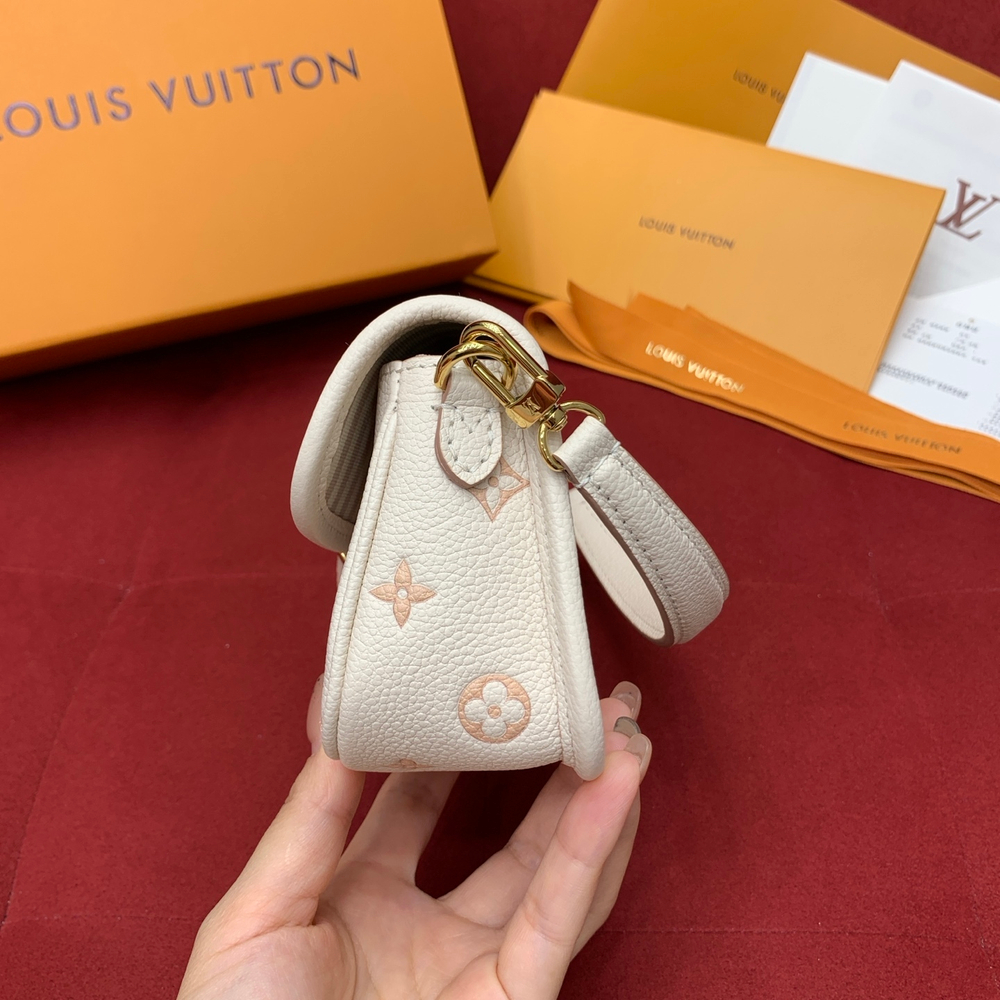 Louis Vuitton Nano Diane