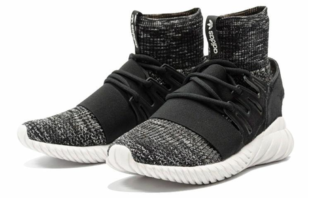 Кроссовки Adidas Originals Doom Primeknit