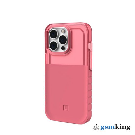 UAG Dip Series Case for Apple iPhone 13 Pro Clay (Розовый)11315U319898