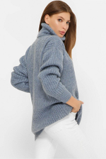 Свитер-туника ELINA VPE0005