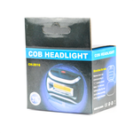 Налобный фонарь на батарейках YТ696-СОВ