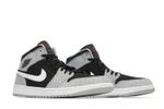 Кроссовки Jordan Air Jordan 1 Mid Se "Elephant Toe"