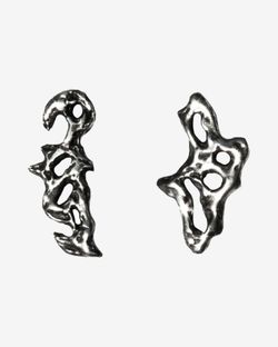 Серьги Amo and Trible
