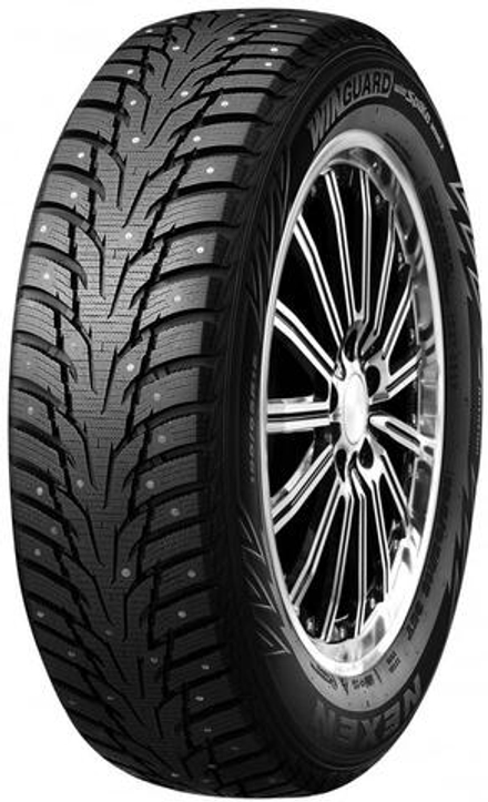 Nexen-Roadstone Winguard WinSpike WH62 195/50 R15 82T