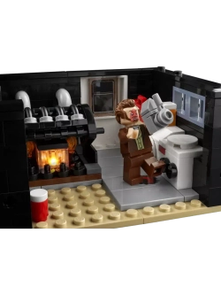 Конструктор Home Alone - Один Дома