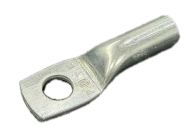 Papučica za kabl i LTO 50mm² (Bakar, 12mm rupa)