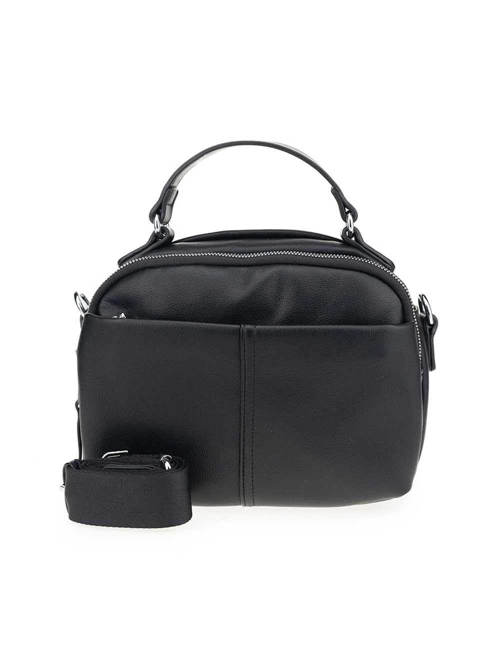 27728/10 Сумка жен., иск. кожа