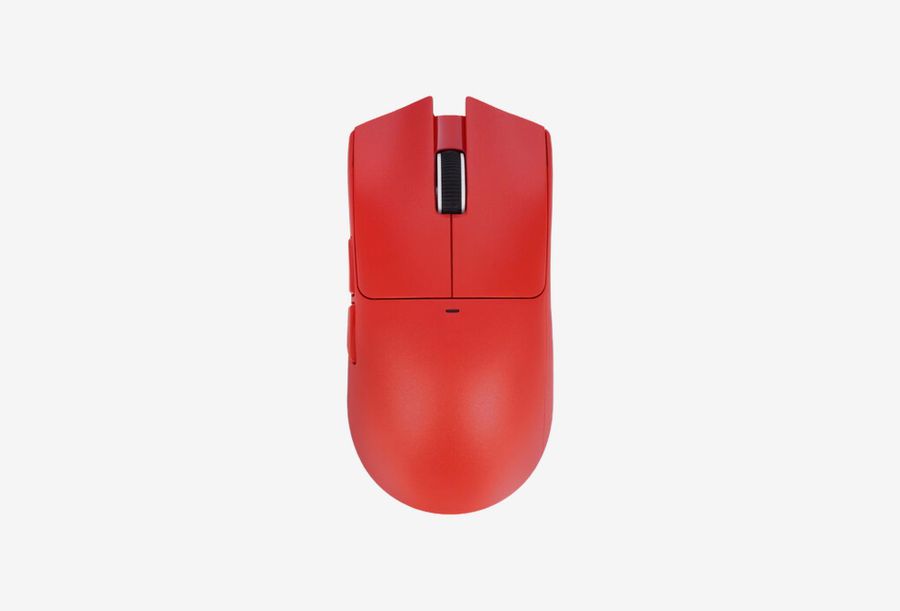 Shark X11 Red_0126709105742