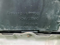 Капот Mercedes A W168 (1997-2004)