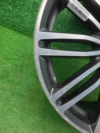 Диск литой R19 BMW 5er G30 (17-23) 664 стиль перед