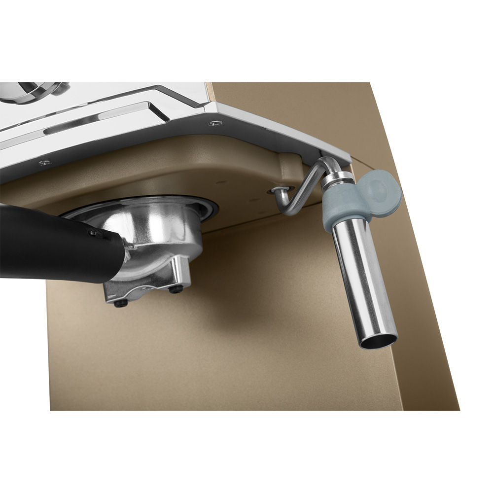 Кофеварка POLARIS PCM 1529E Adore Crema