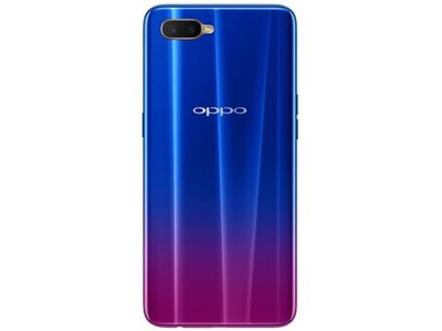 Смартфон OPPO Rx17 Neo Blue Comet (CPH1893)