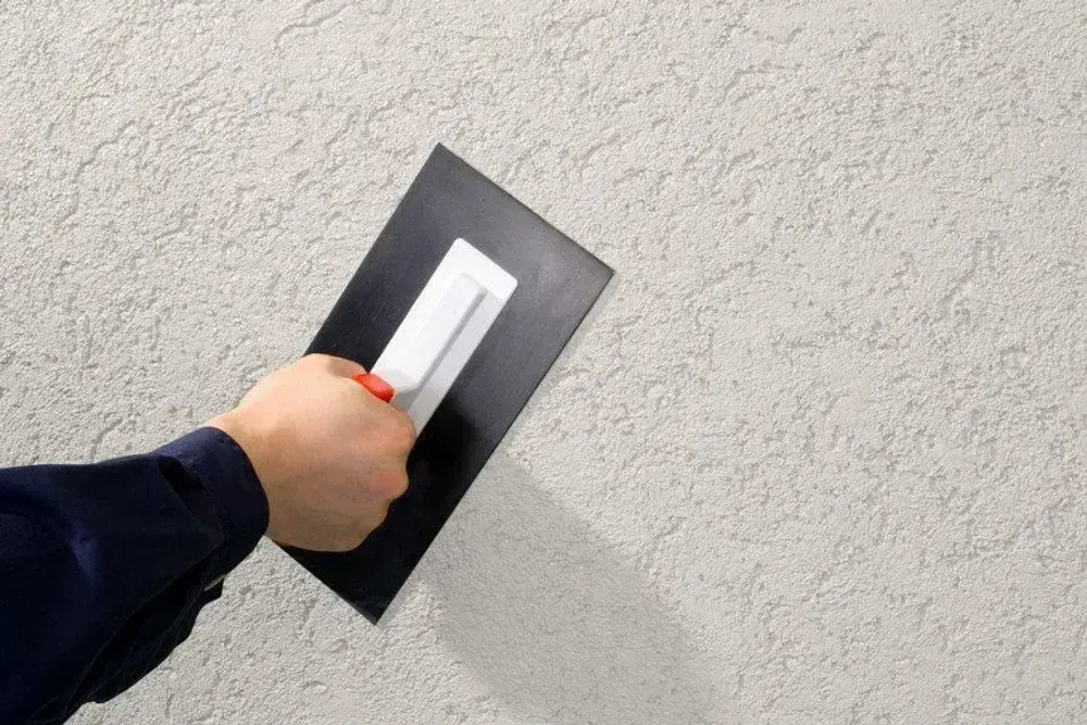 Штукатурка декоративная KNAUF DIAMANT, короед, 1,5мм, 25кг