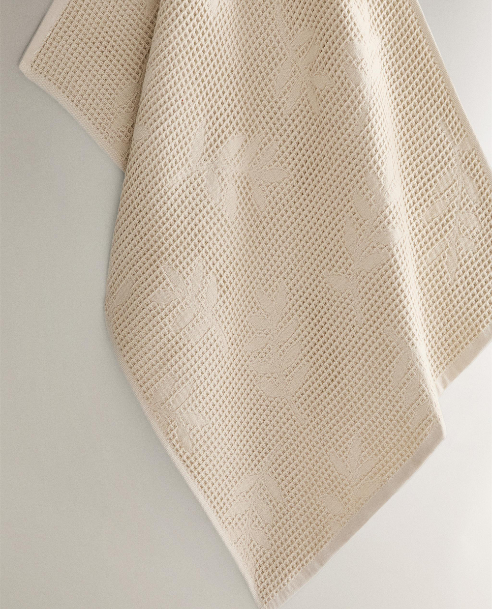 Zara Home кухонное полотенце из хлопка, 70 50 см · 0257/026
