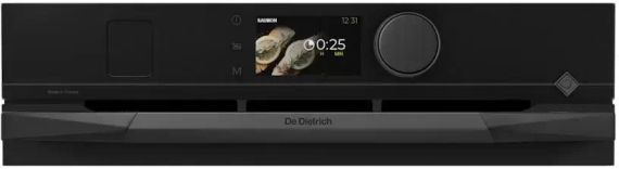 Духовой шкаф De Dietrich DKR4741B