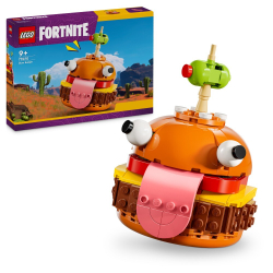 LEGO Fortnite/ Бургерня лавка Дурррр/ 77070