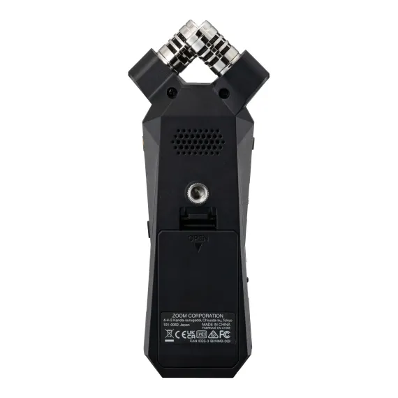 Zoom H1e