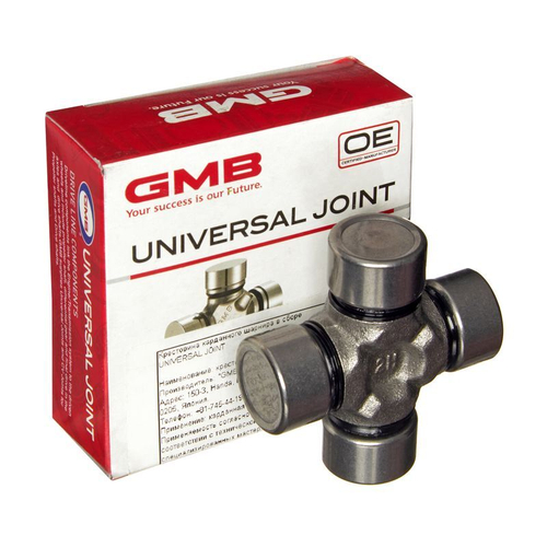 Крестовина карданного вала GMB GU1670
