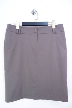 Юбка FUSION в деловом стиле 48 размер