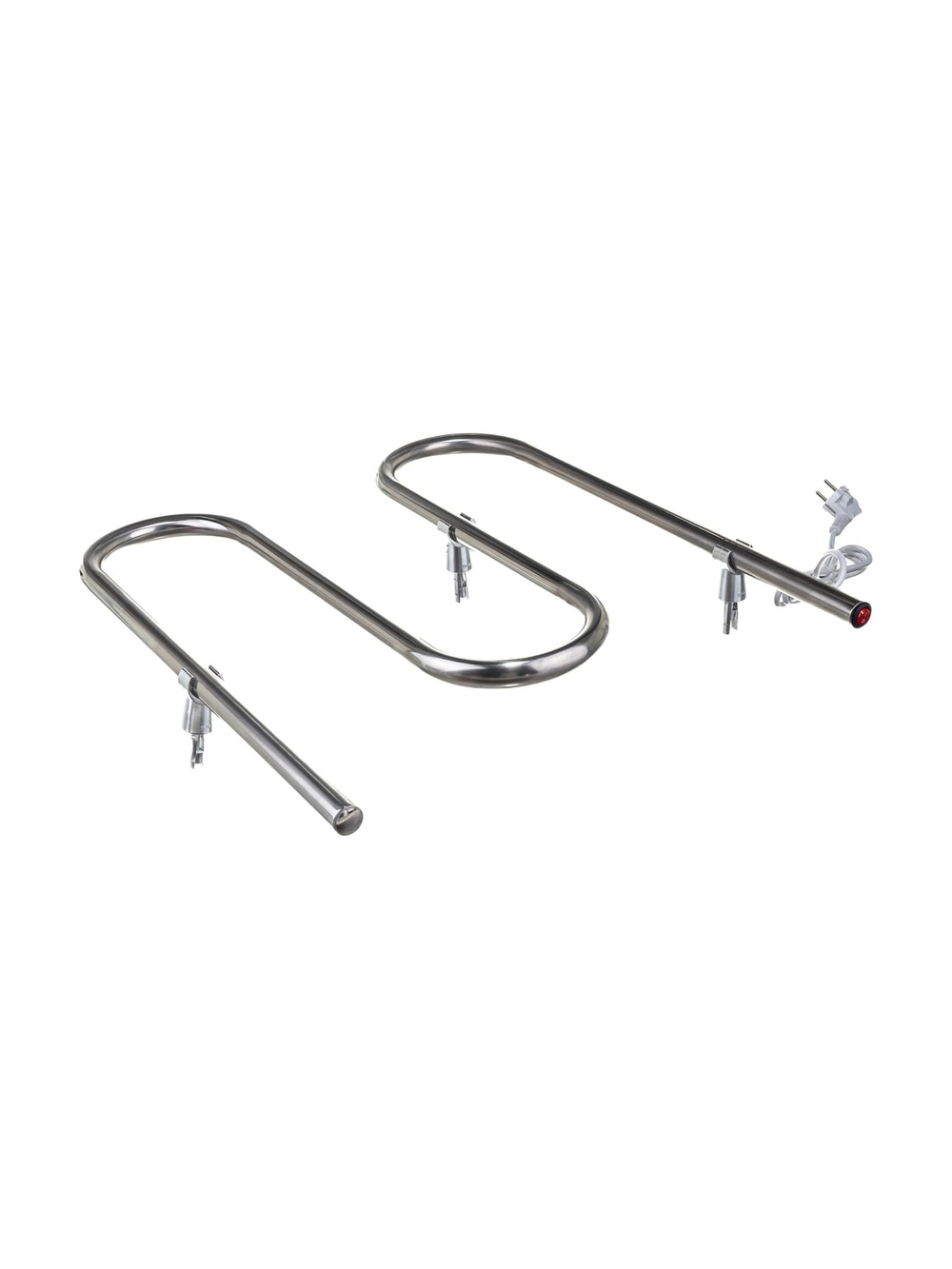 Электрический полотенцесушитель Gigant М-образный 600x500 PEG-05-00