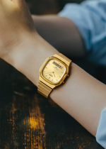 Наручные часы Casio Vintage AQ-240EG-9A