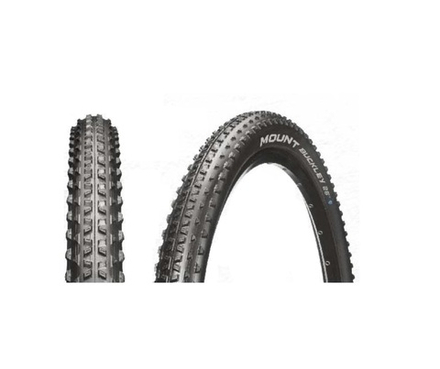 Покрышка ARISUN 26"x 2.20 (55-559), MOUNT BUCKLEY (A805), CROSS COUNTRY, KD Антипрокол кевлар 1.5мм