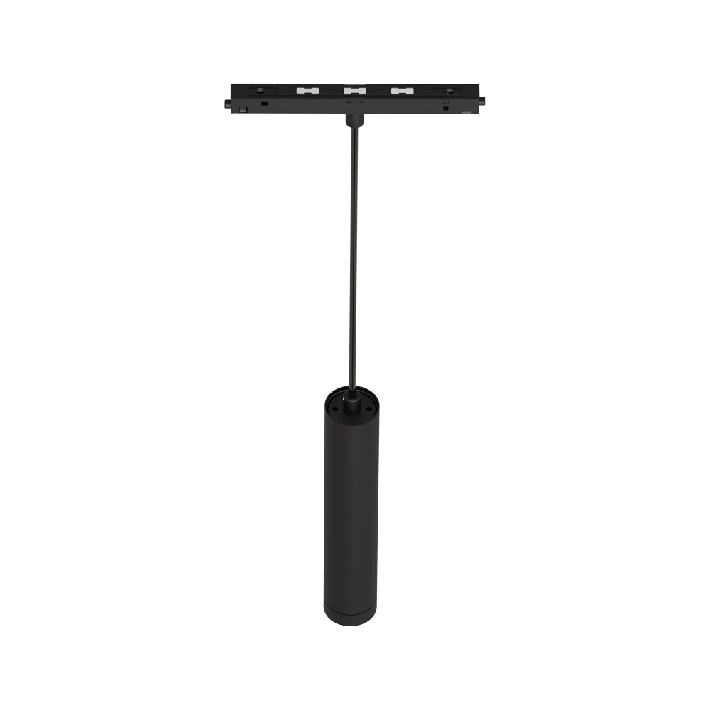 Светильник MAG-ORIENT-SPOT-HANG-R45-12W Day4000 (BK, 24 deg, 48V) (Arlight, IP20 Металл, 5 лет) 035711