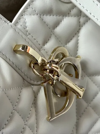 Сумка Dior Toujours, белый